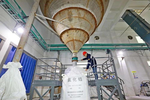 百企百億 技改工程賦能產業高質量發展