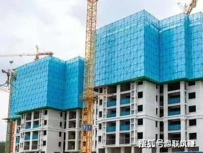 加強(qiáng)附著式升降腳手架安全管理，筑牢施工現(xiàn)場(chǎng)安全防線