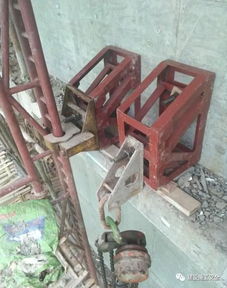 附著式升降腳手架 構(gòu)造拆解、動(dòng)畫(huà)演示與檢查要點(diǎn)培訓(xùn)指南