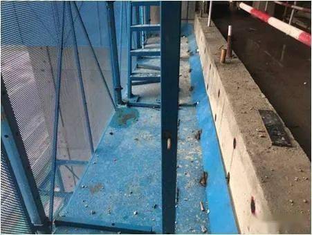 全面解析附著式升降腳手架安全技術與管理 裝置、星輪與墜落防護