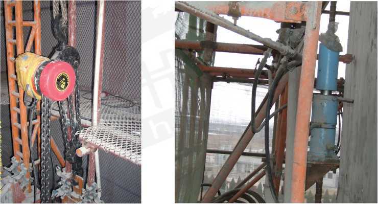 爬架都有類(lèi)型你了解嗎？最全分類(lèi)【必看】——升降、腳手架、導(dǎo)軌附著式升降腳手架詳解