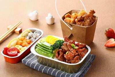 威海八大碗 大學生餐飲創業新風向，月入萬元不是夢？