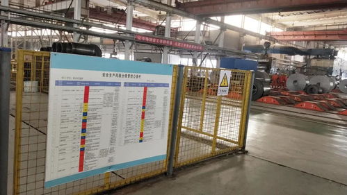 敬業衡水武邑卷板開平廠正式運營 產業延伸服務再升級，賦能區域制造業發展