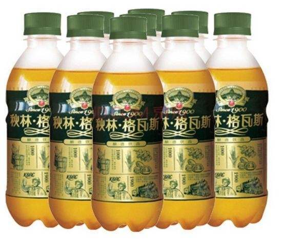 5種公認(rèn)難喝的飲料，脈動(dòng)意外上榜，最后一個(gè)實(shí)至名歸