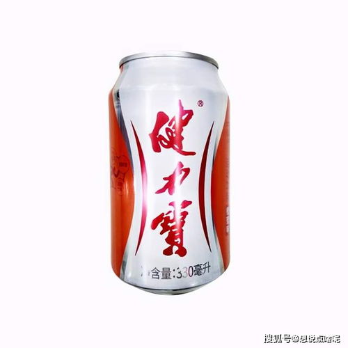 那些年我們喝過(guò)的國(guó)產(chǎn)汽水，除開北冰洋還有這些，你還記得嗎？