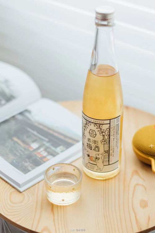 微醺時(shí)刻，甜入心扉 少女心高顏值小甜酒居家指南