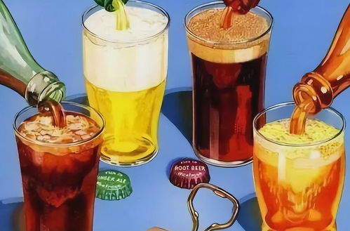 傷肝最狠的飲料，嚴(yán)重可致癌，你卻可能每天都喝——警惕酒精飲料（包括脫醇酒）